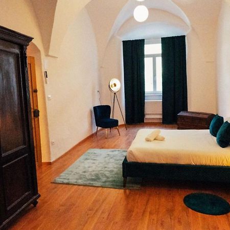Franz Haus Apartments Meran Zewnętrze zdjęcie