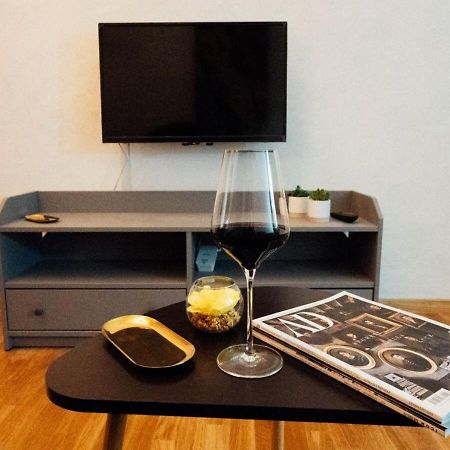 Franz Haus Apartments Meran Zewnętrze zdjęcie
