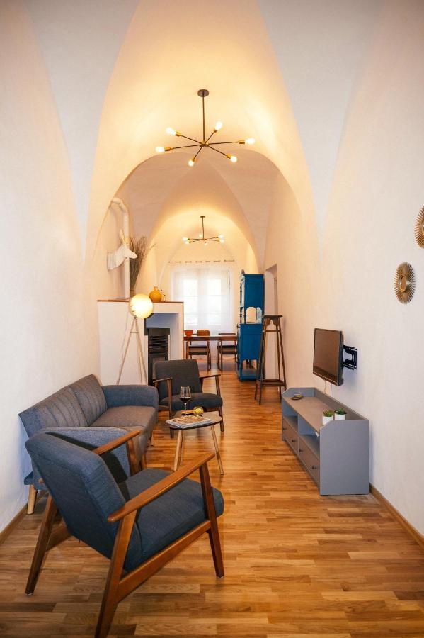 Franz Haus Apartments Meran Zewnętrze zdjęcie