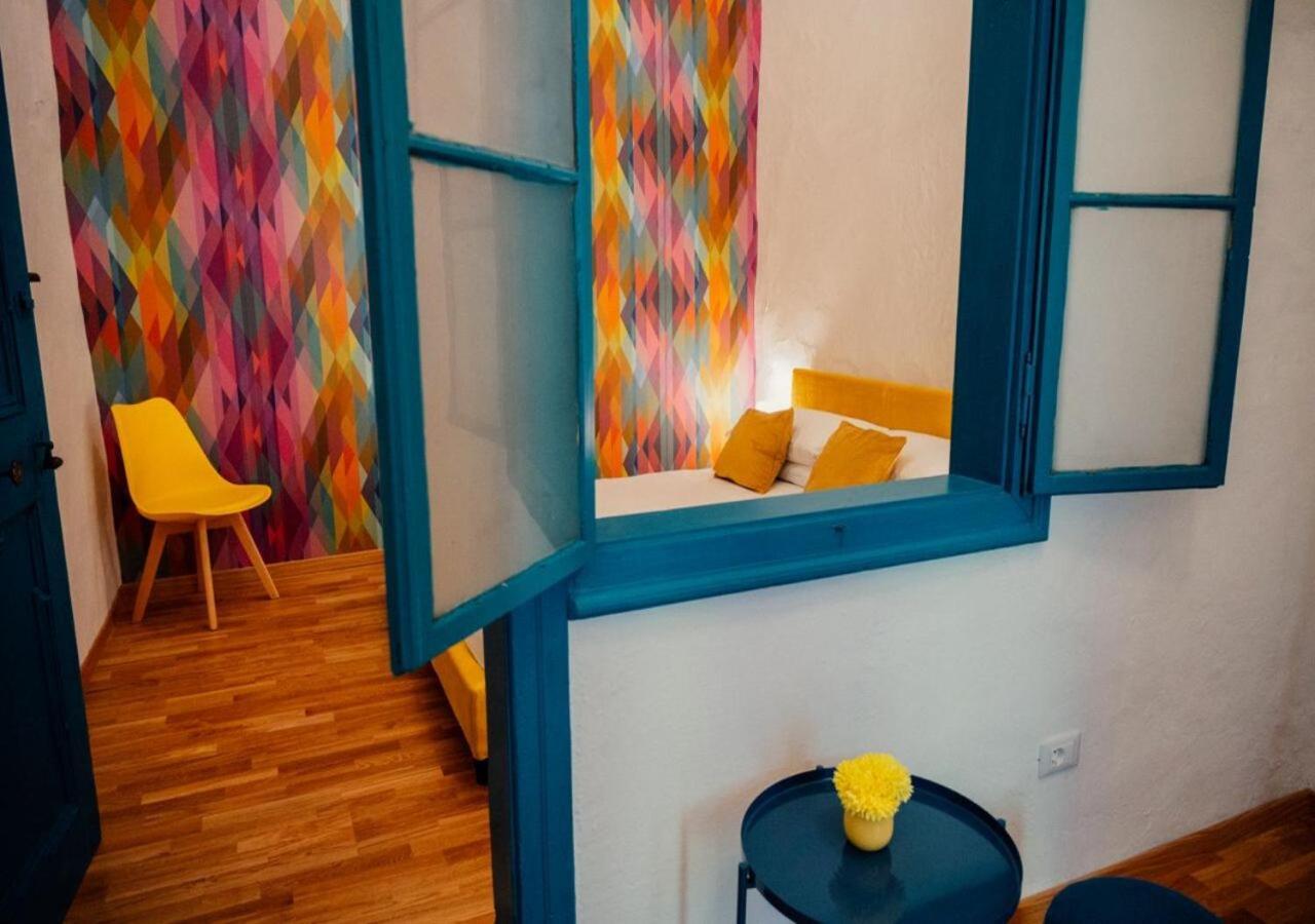 Franz Haus Apartments Meran Zewnętrze zdjęcie