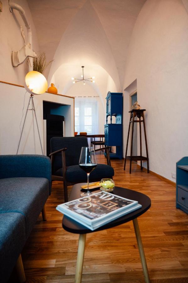 Franz Haus Apartments Meran Zewnętrze zdjęcie