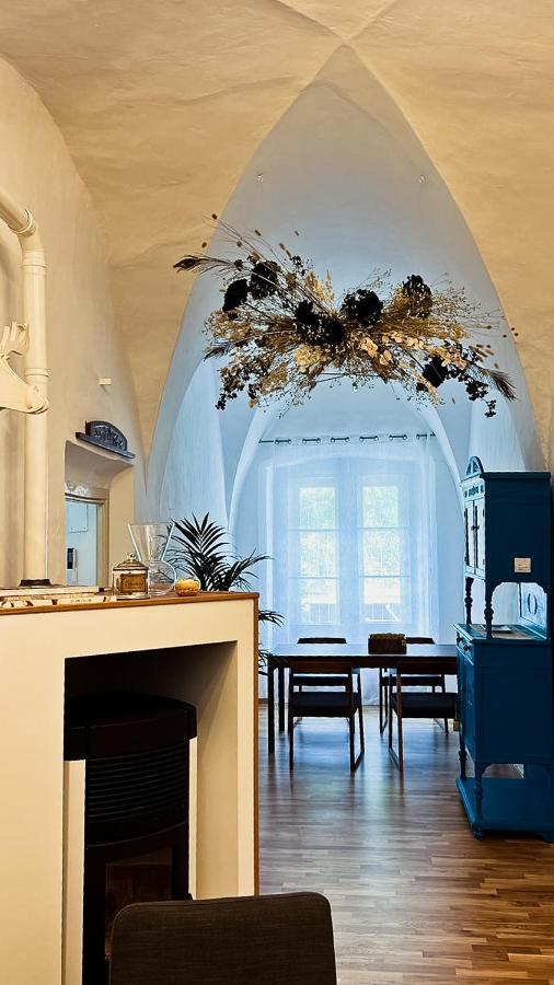 Franz Haus Apartments Meran Zewnętrze zdjęcie